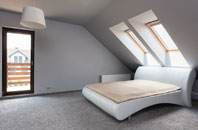 Achfrish bedroom extensions