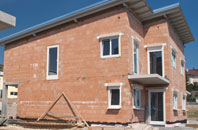 Achfrish home extensions
